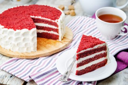 Custom Cakes (3 Layers)